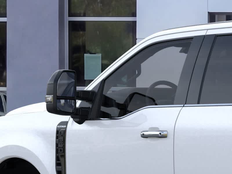 New 2026 Ford F350 Platinum AWD/4WD image 20