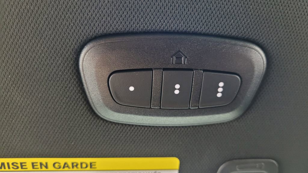 New 2025 Jeep Grand Cherokee Limited image 26