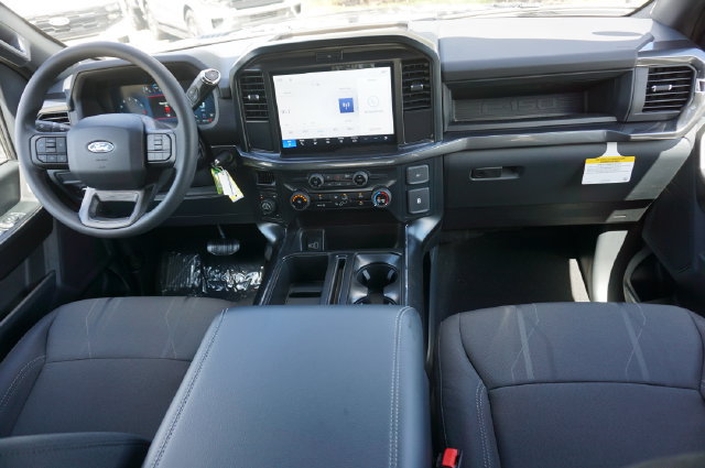New 2026 Ford F150 STX w/ F-150 LOBO Package AWD/4WD image 6