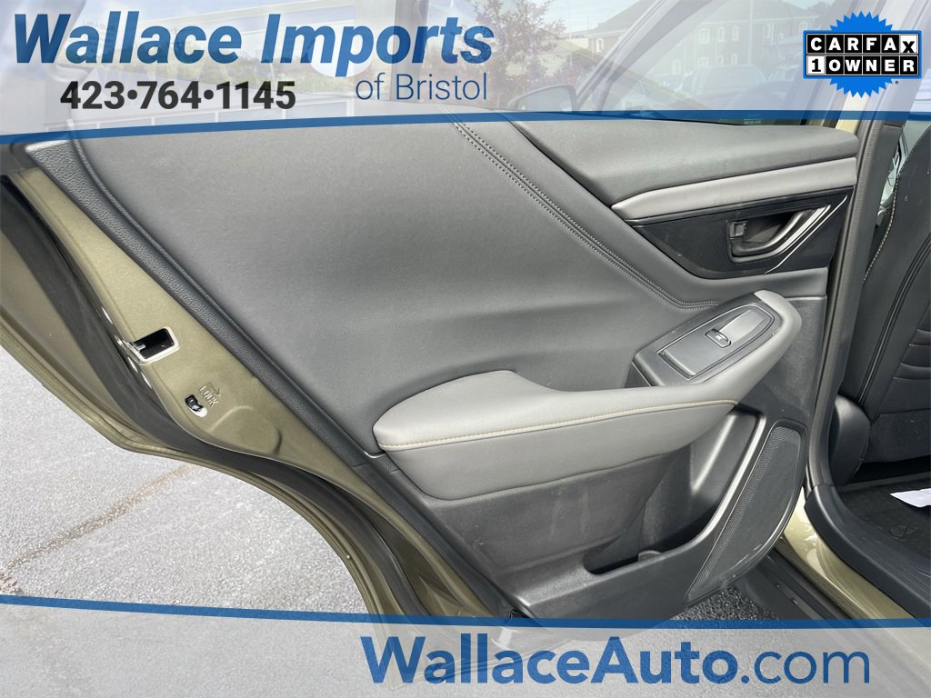 Certified 2025 Subaru Outback Wilderness image 23