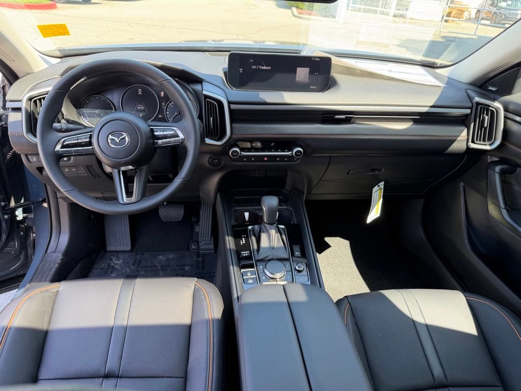 New 2026 MAZDA CX-50 AWD 2.5 Hybrid w/ Weather Package image 15