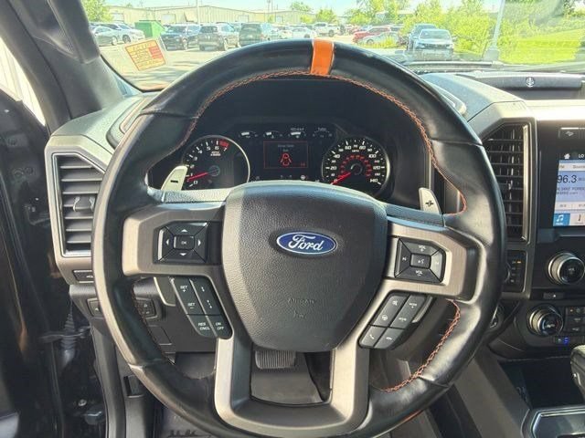 Used 2018 Ford F150 Raptor w/ Equipment Group 802A Luxury AWD/4WD image 15