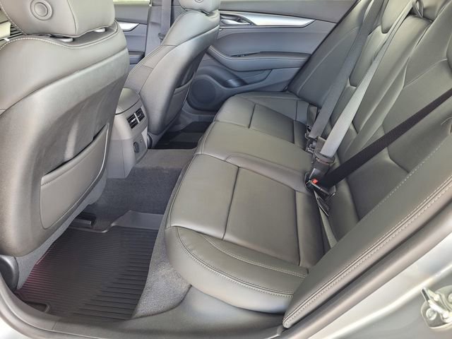 New 2026 Cadillac CT5 Premium Luxury RWD image 15