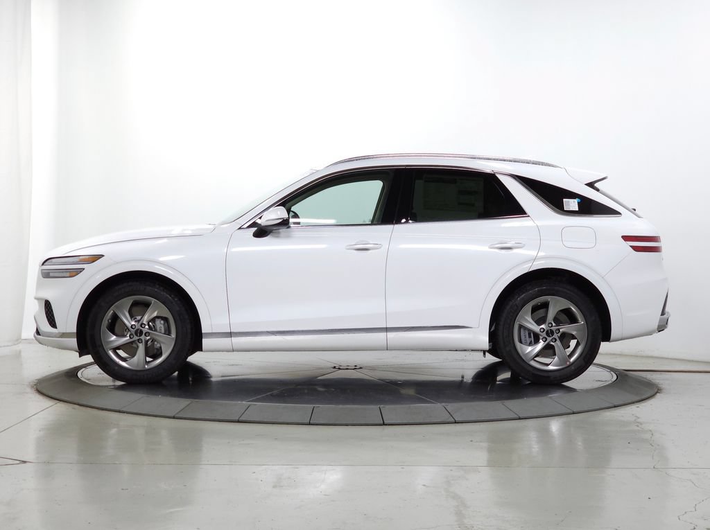 New 2026 Genesis GV70 2.5T AWD/4WD image 4