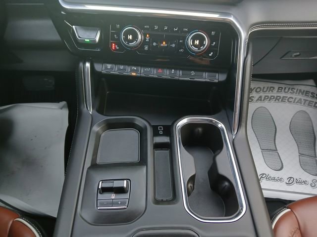 Certified 2024 GMC Sierra 2500 Denali Ultimate image 24