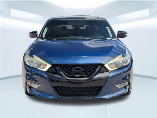 Used 2018 Nissan Maxima 3.5 SL FWD image 10