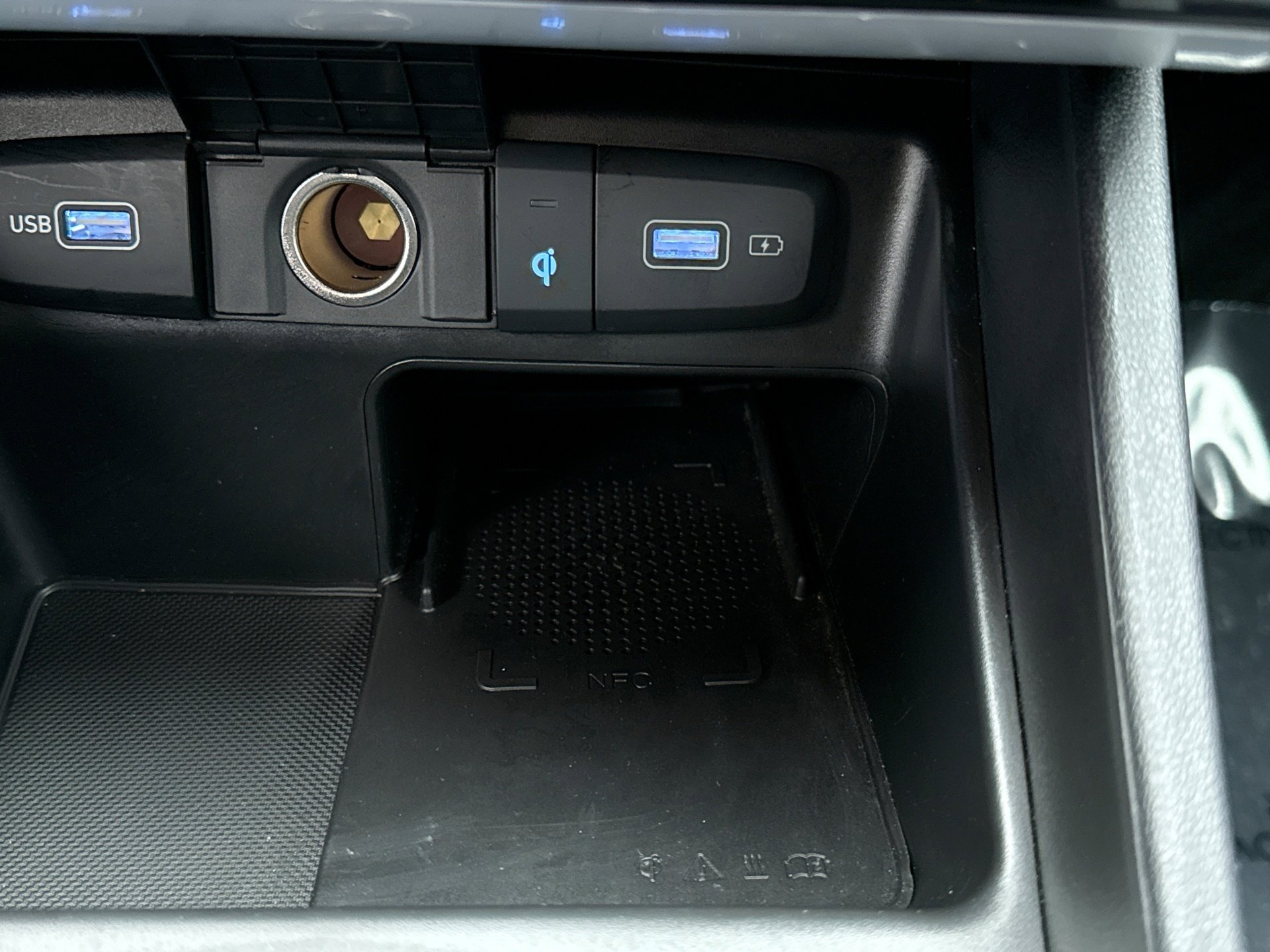 Used 2023 Hyundai Tucson SEL AWD/4WD image 16