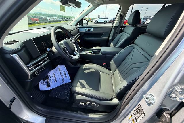New 2026 Hyundai Santa Fe XRT AWD/4WD image 21