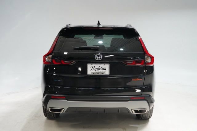 Used 2026 Honda CR-V TrailSport image 6
