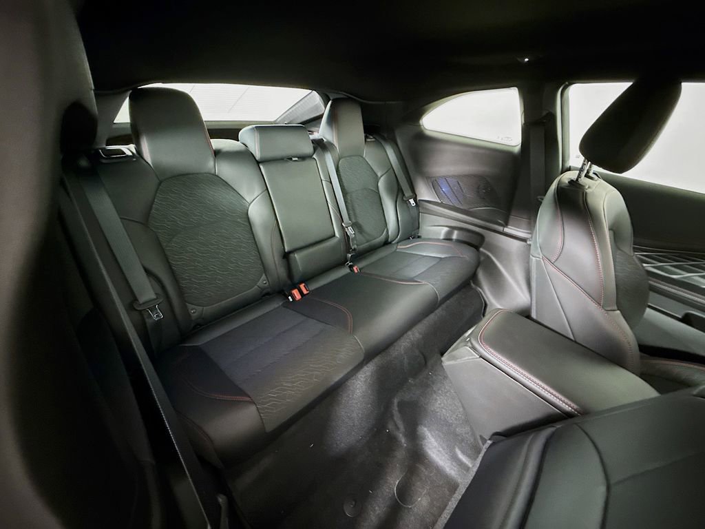 New 2025 Dodge Charger R/T w/ Quick Order Package 25M R/T AWD/4WD image 30