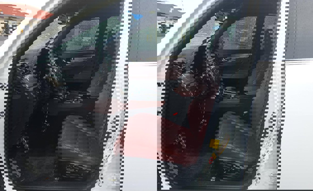 Used 2015 Lexus GS 350 F Sport image 7