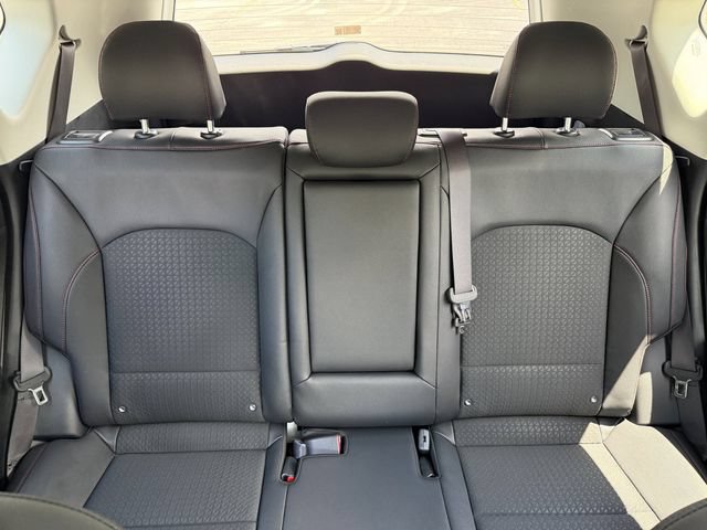 Certified 2025 Kia Soul GT-Line FWD image 35