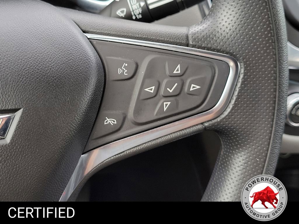 Used 2023 Chevrolet Equinox LS FWD image 29