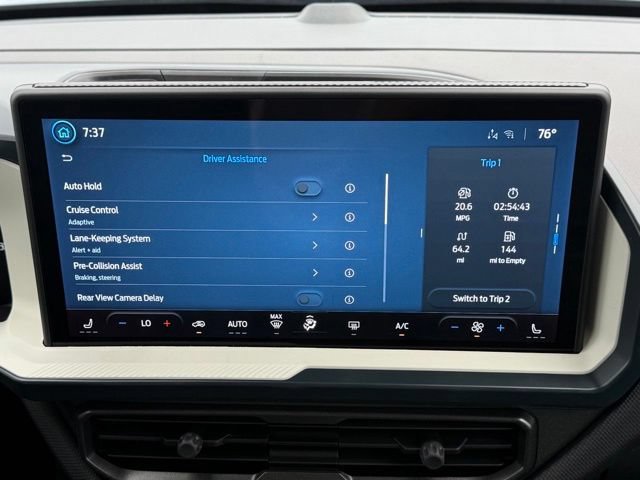 New 2026 Ford Bronco Sport Heritage w/ Convenience Package AWD/4WD image 17