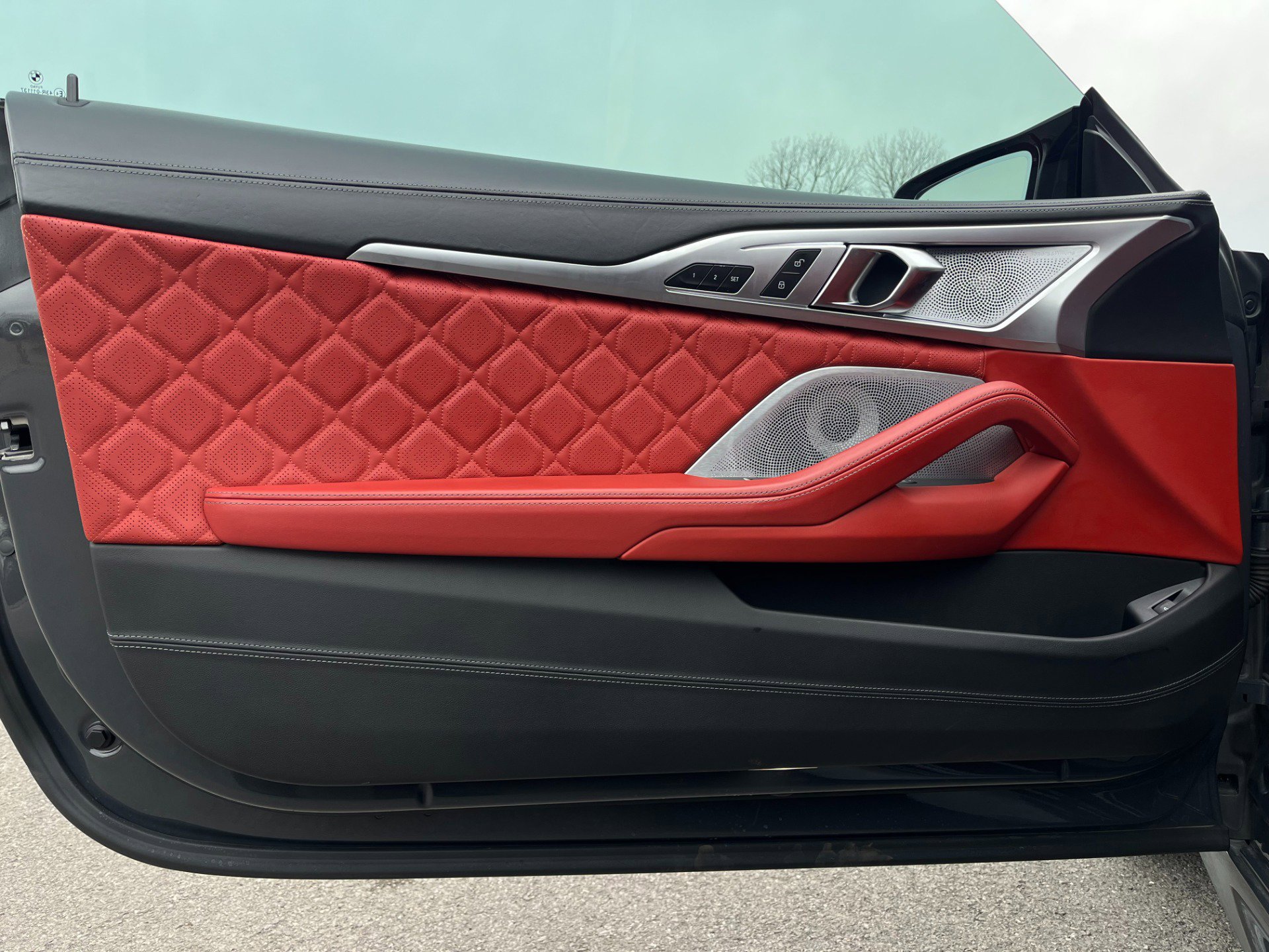 Used 2020 BMW M8 Competition w/ M Carbon Exterior Package image 60