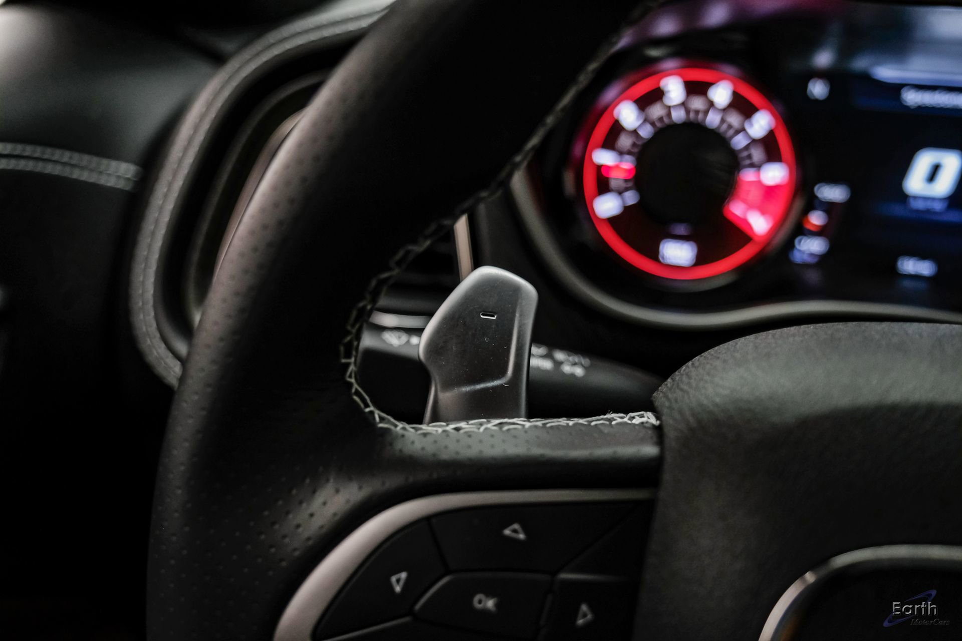 Used 2021 Dodge Challenger SRT Hellcat Redeye RWD image 52