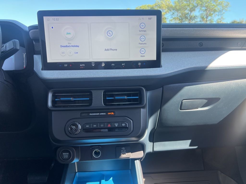 New 2026 Ford Maverick XLT w/ 4K Tow Package image 28