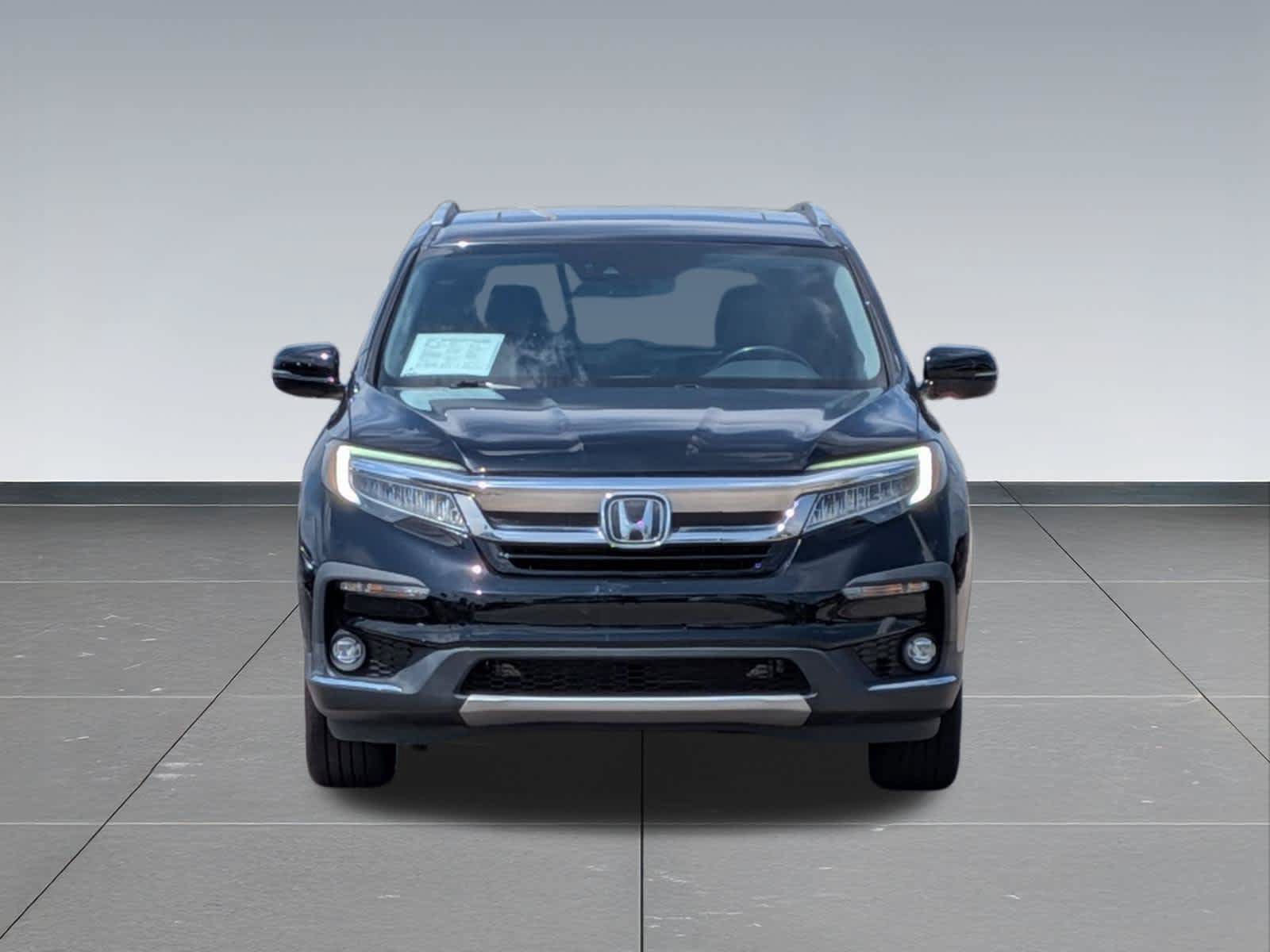 Used 2020 Honda Pilot Elite image 8