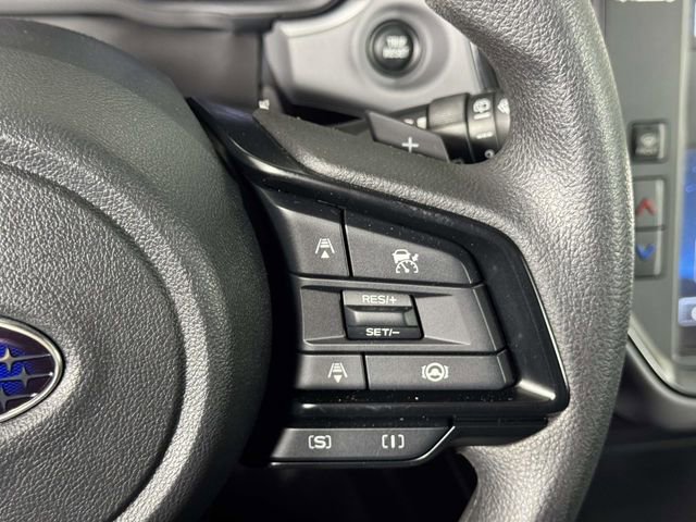 Used 2026 Subaru Crosstrek 2.5i AWD/4WD image 23