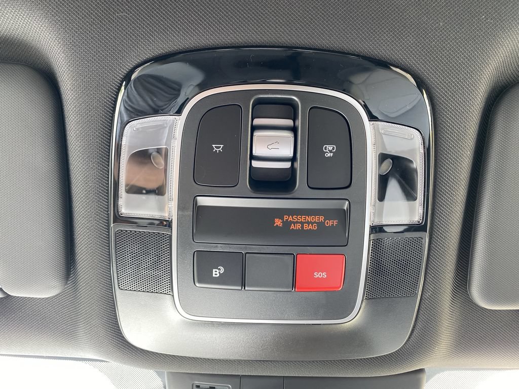 New 2026 Hyundai Santa Cruz SEL AWD/4WD image 26
