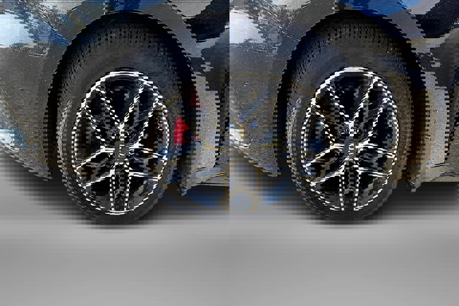 Used 2019 Kia Optima SX image 2