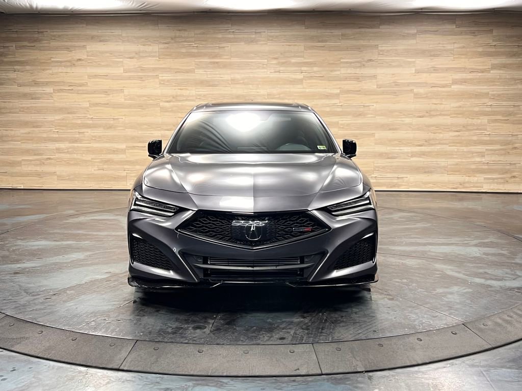 Used 2023 Acura TLX Type S image 18