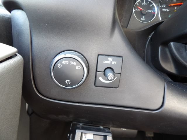 Used 2010 Chevrolet Express 2500 Extended w/ Preferred Equipment Group RWD image 21