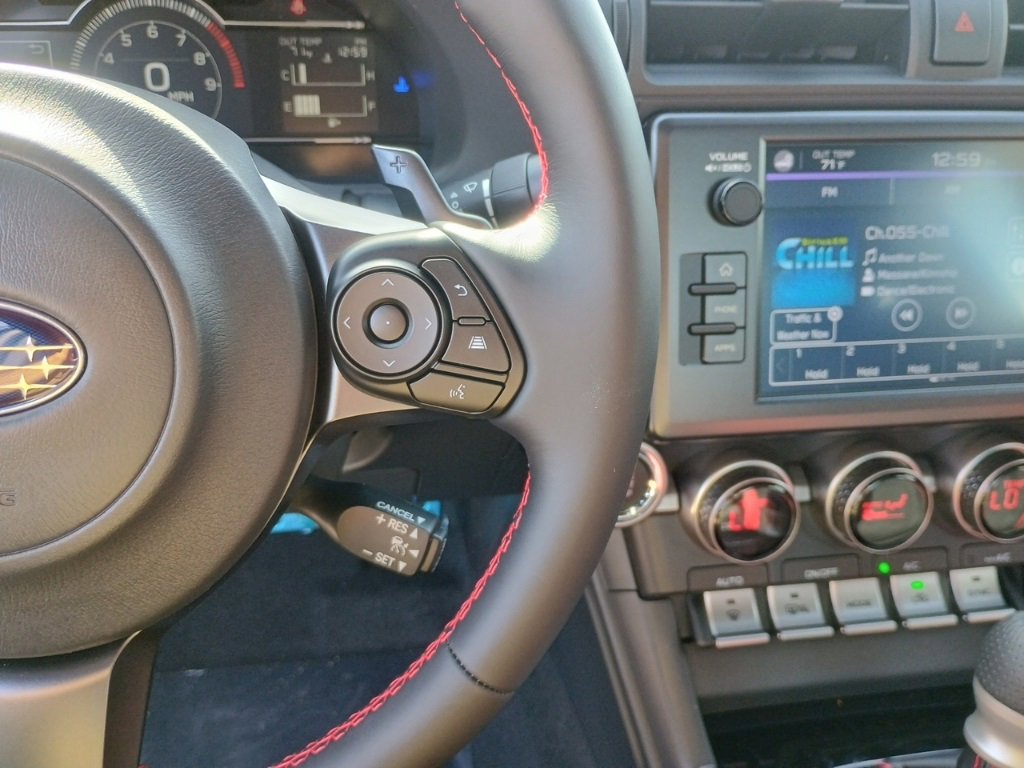 New 2026 Subaru BRZ Limited image 16