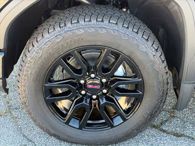 New 2026 GMC Sierra 1500 Elevation w/ Elevation Premium Package AWD/4WD image 17