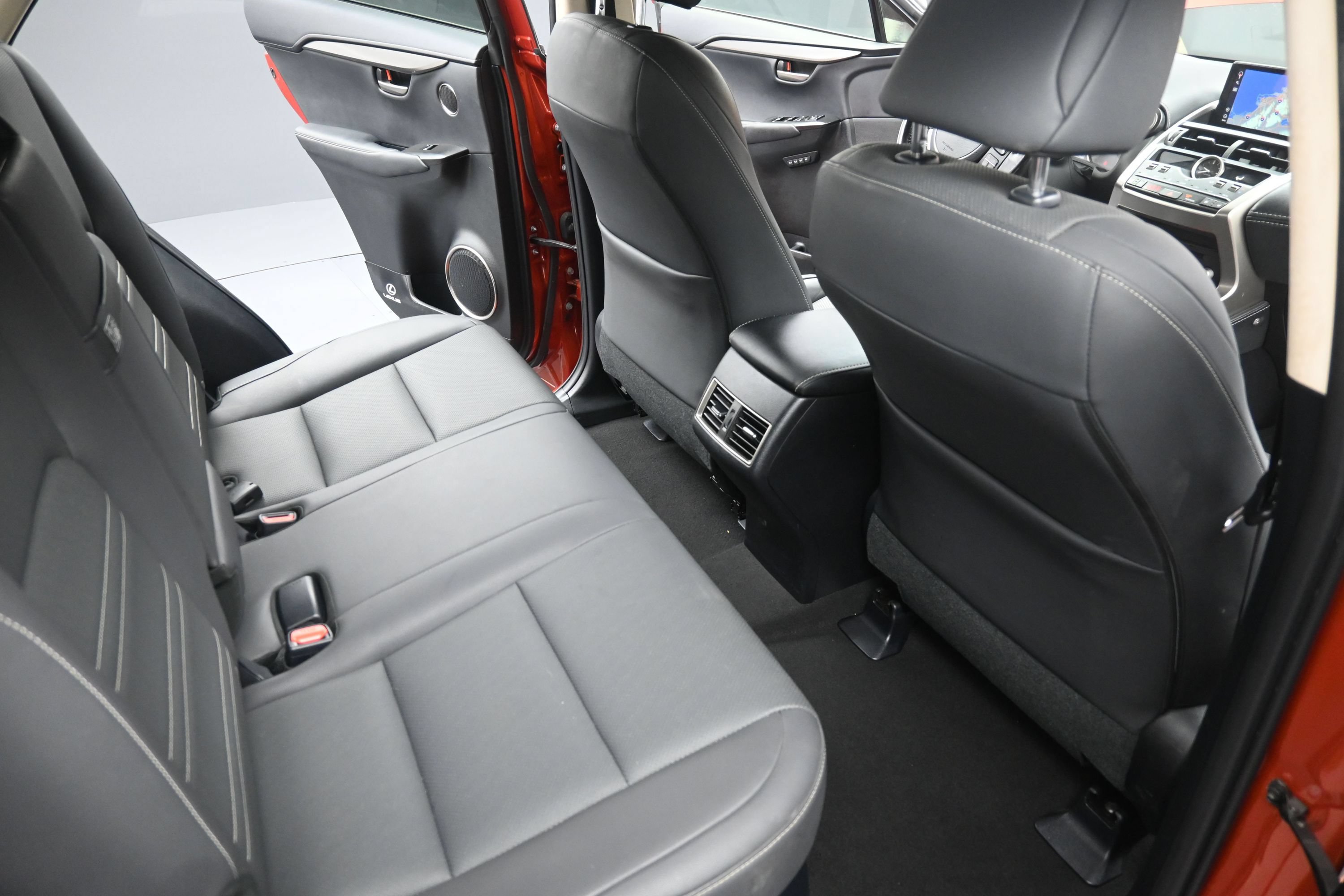 Used 2021 Lexus NX 300 AWD w/ Premium Package image 38