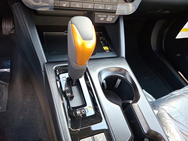 New 2026 Subaru Outback Wilderness image 13