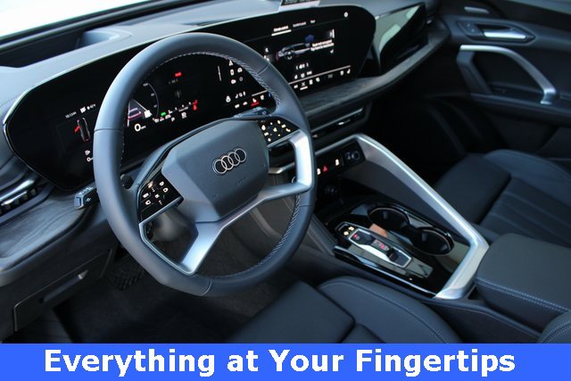 New 2025 Audi Q5 Premium Plus image 2