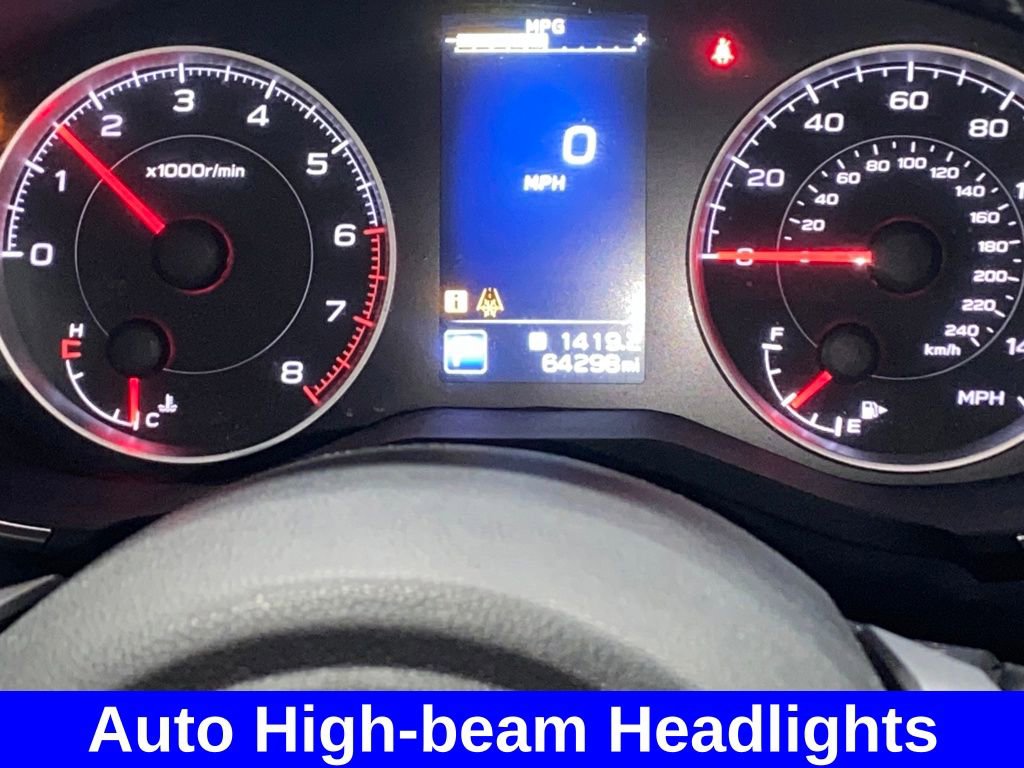 Used 2021 Subaru Ascent Premium w/ Sport Package image 17