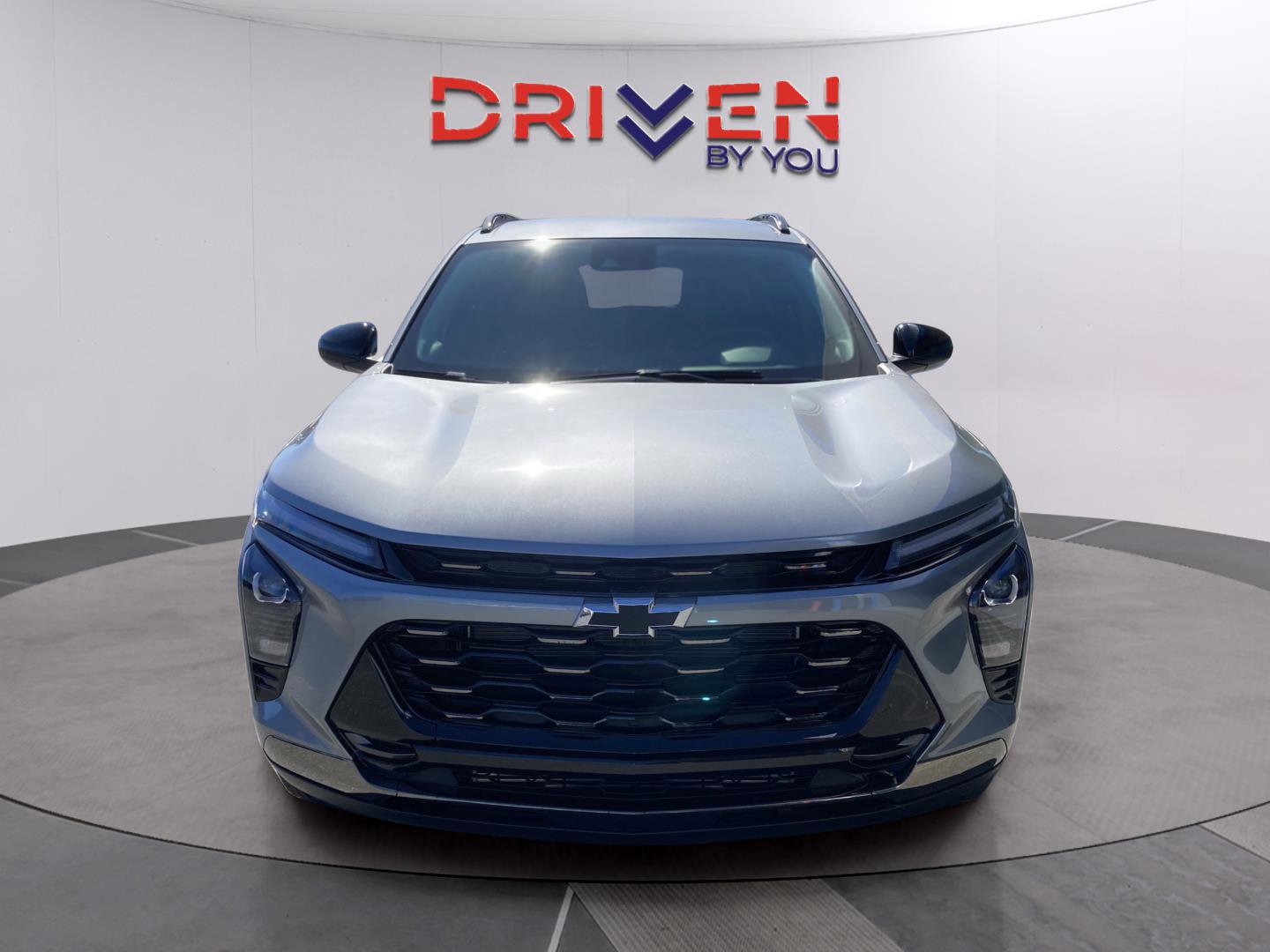 New 2026 Chevrolet Trax ACTIV w/ Driver Confidence Package image 9