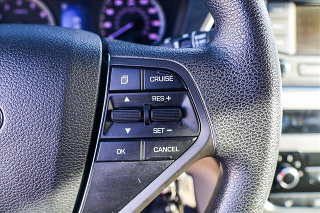 Used 2015 Hyundai Sonata Sport FWD image 15