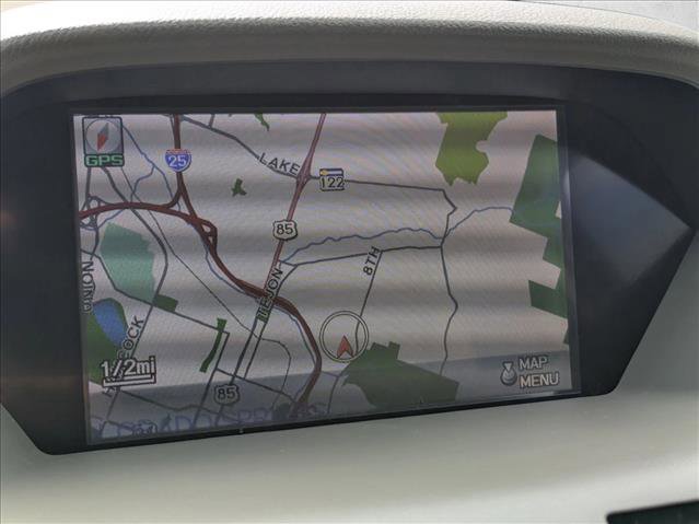 Used 2012 Acura MDX w/ Technology Package image 14