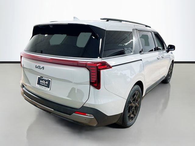 New 2026 Kia Carnival SX Prestige image 7