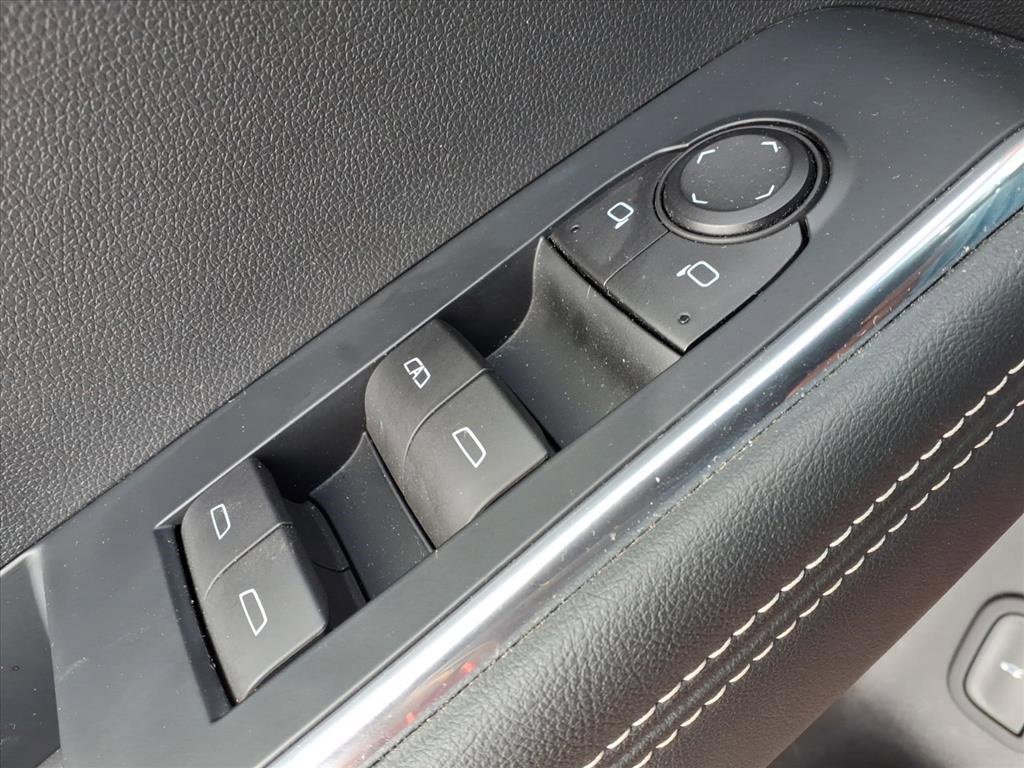 Certified 2024 GMC Acadia Elevation image 17