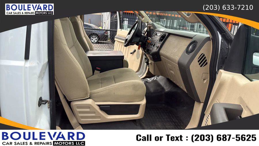 Used 2008 Ford F350 XL image 21