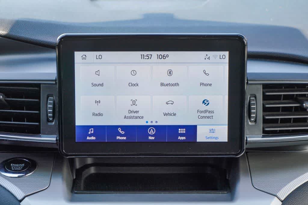 Used 2022 Ford Explorer XLT w/ Equipment Group 202A RWD image 13