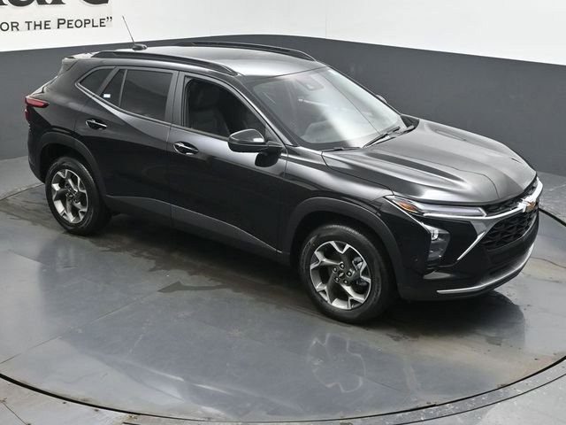 New 2026 Chevrolet Trax LT image 26