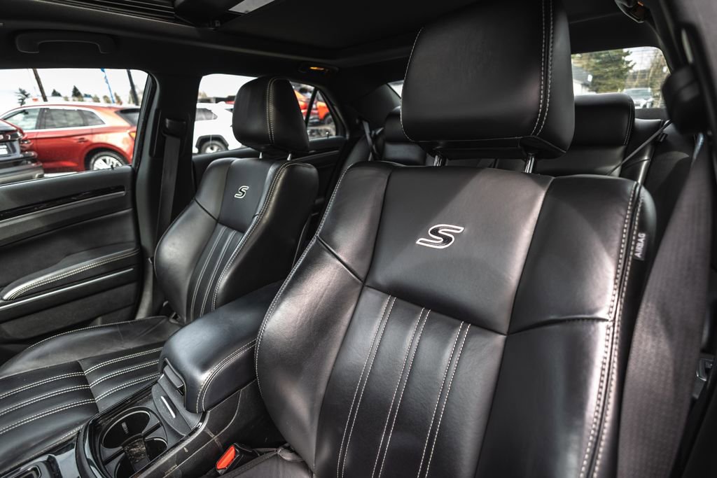 Used 2023 Chrysler 300 S RWD image 20