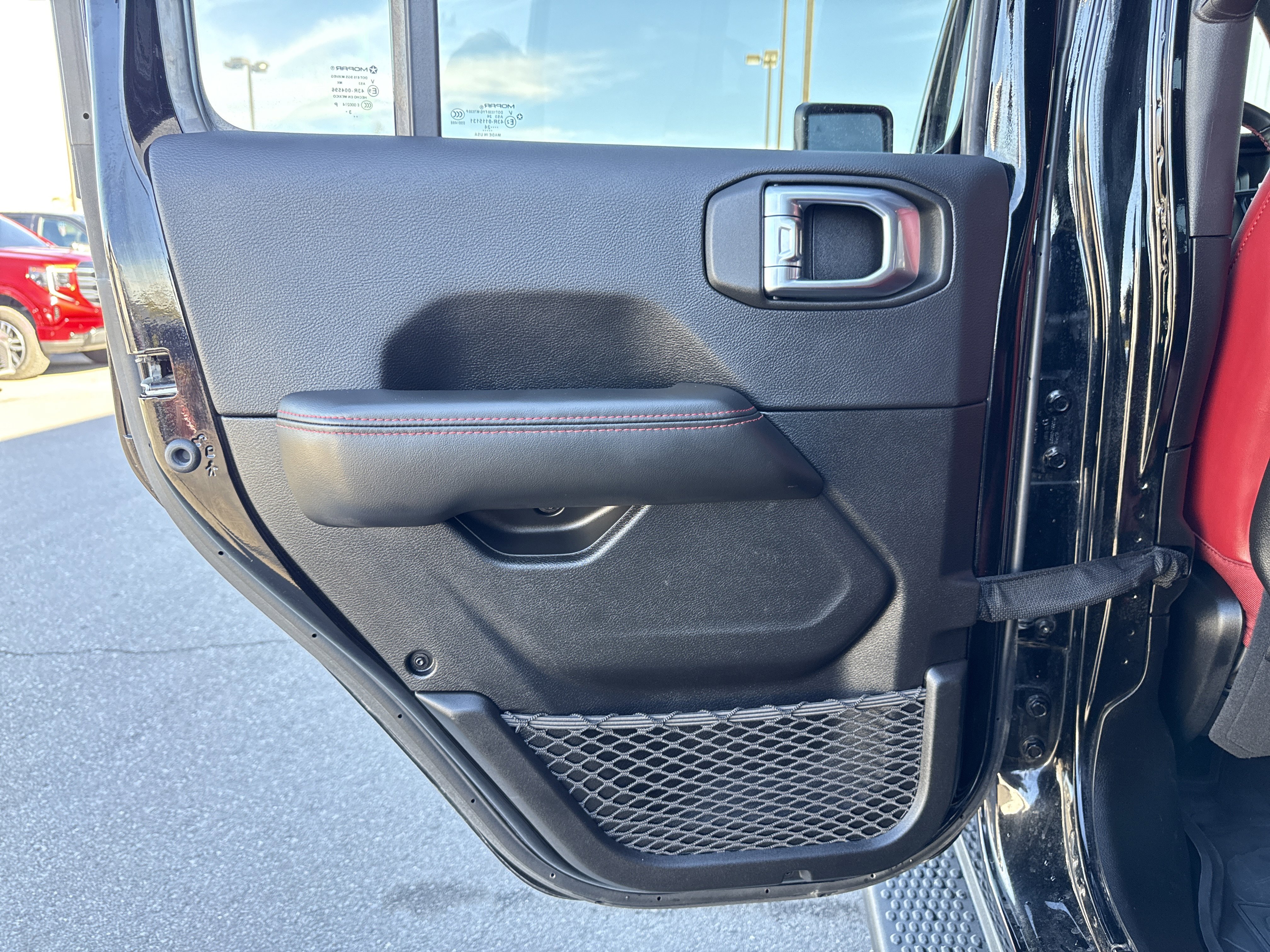 Used 2024 Jeep Wrangler Rubicon 392 image 39