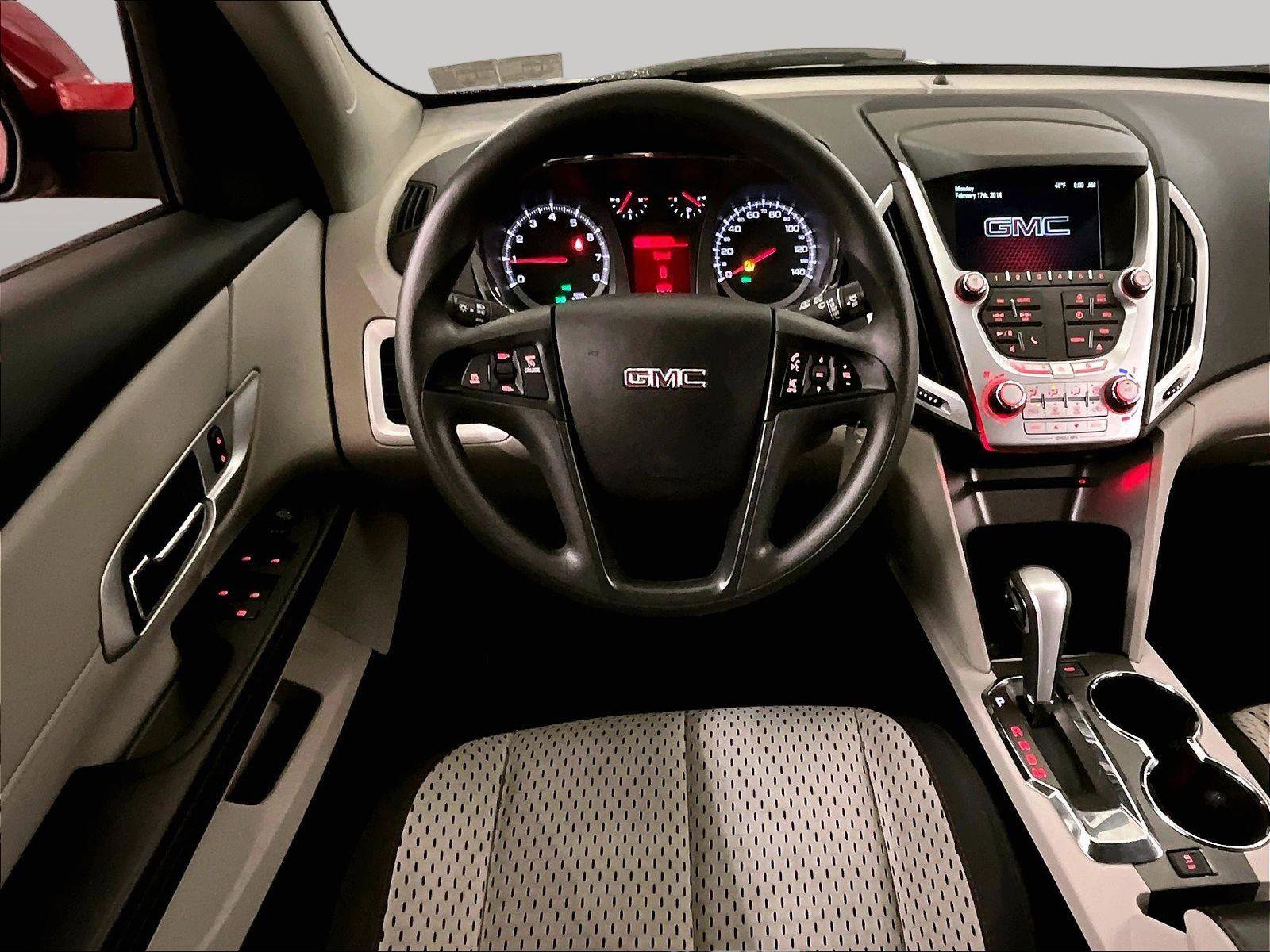 Used 2015 GMC Terrain SLE image 5