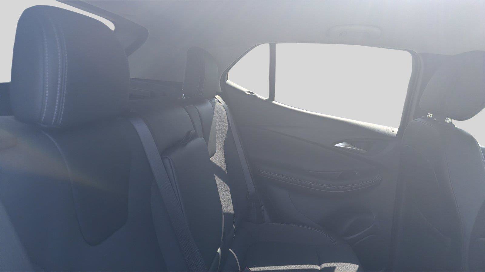 New 2026 Buick Encore GX Preferred w/ Advanced Technology Package AWD/4WD image 20