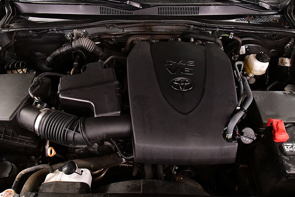 Used 2022 Toyota Tacoma SR5 AWD/4WD image 31