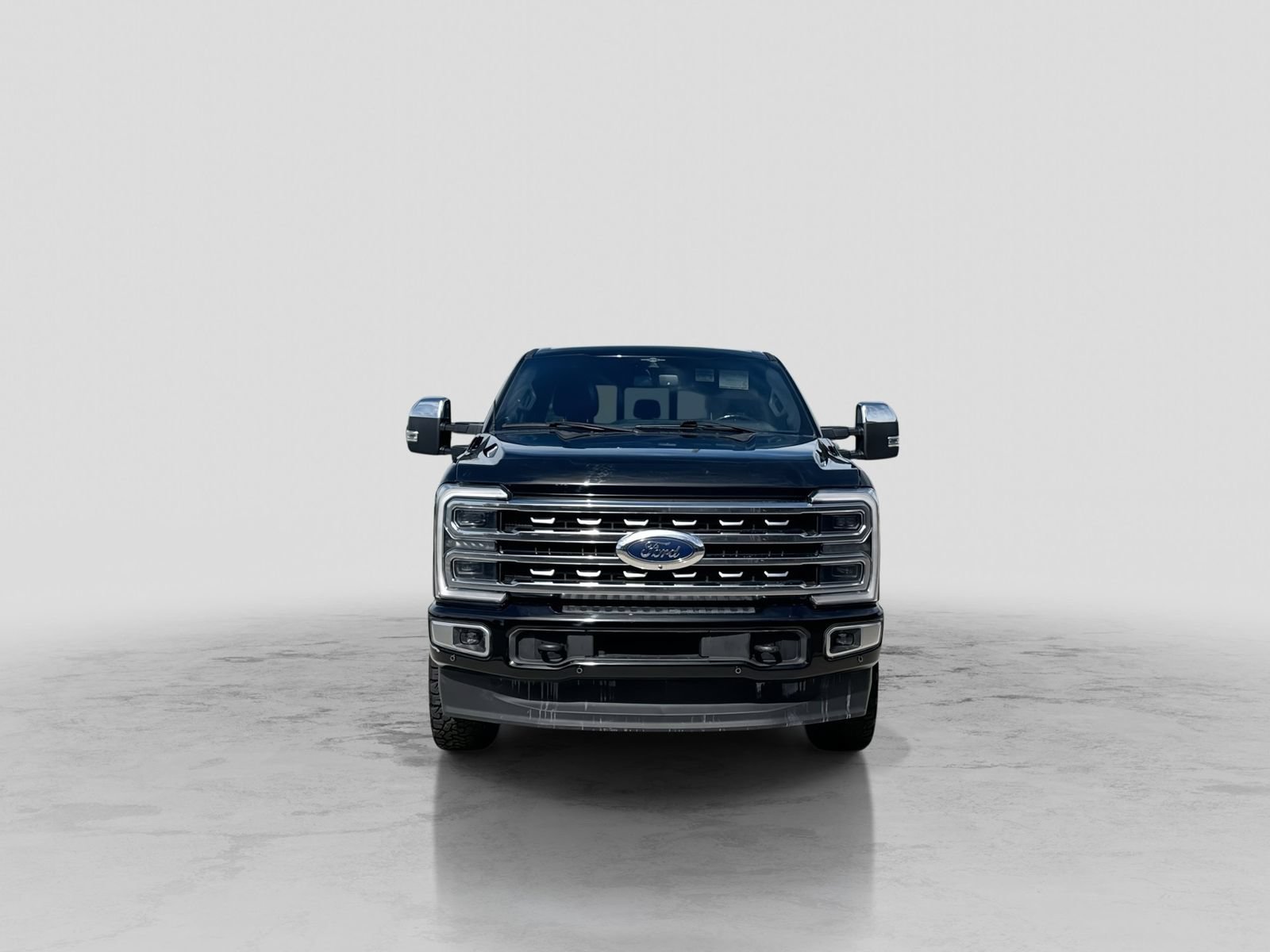 Used 2023 Ford F250 Platinum AWD/4WD image 12