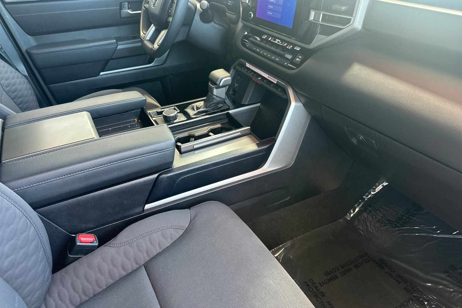 Certified 2025 Toyota Sequoia SR5 AWD/4WD image 20