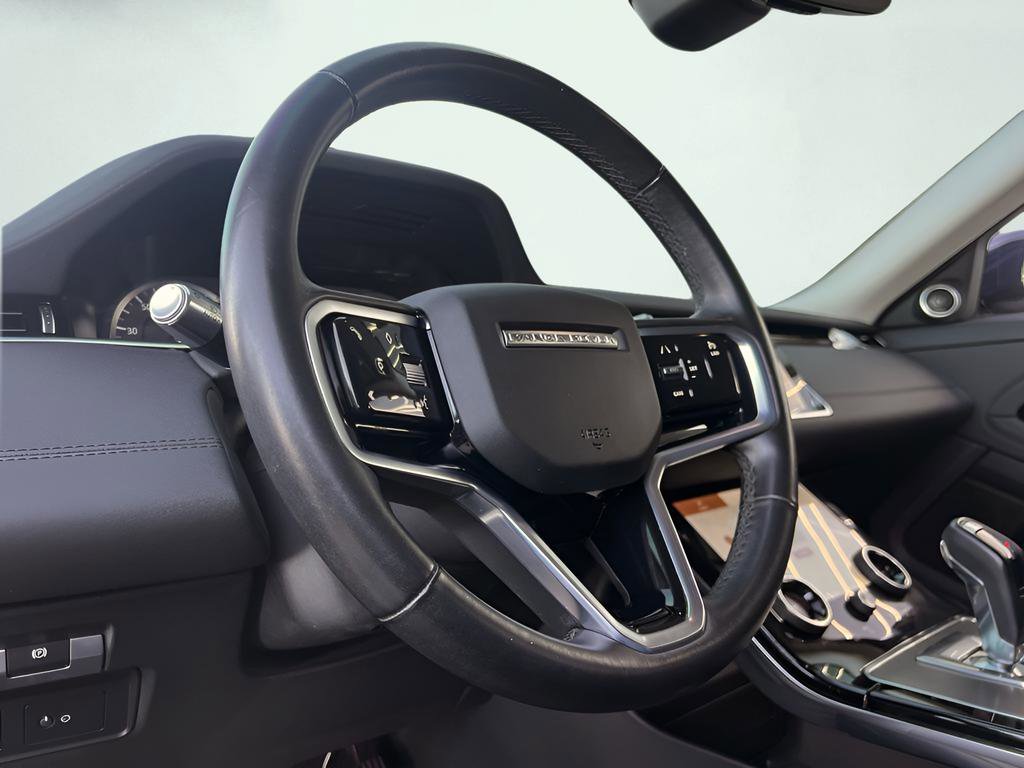 Used 2022 Land Rover Range Rover Evoque S image 59