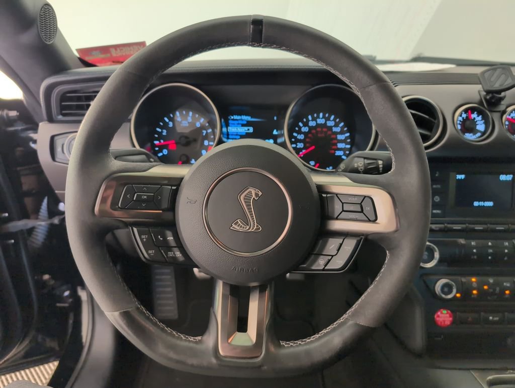 Used 2016 Ford Mustang Shelby GT350 w/ Track Package image 37